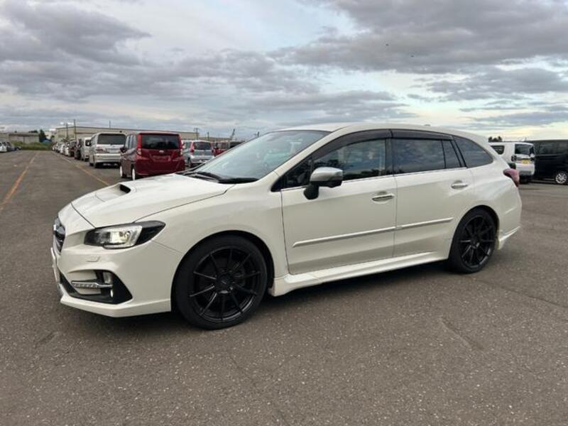 LEVORG