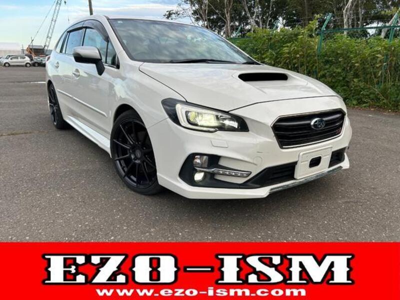 LEVORG-0