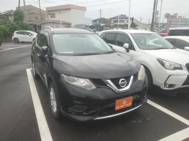 X-TRAIL-0