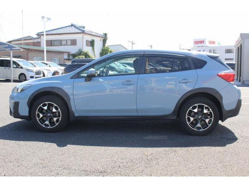 XV
