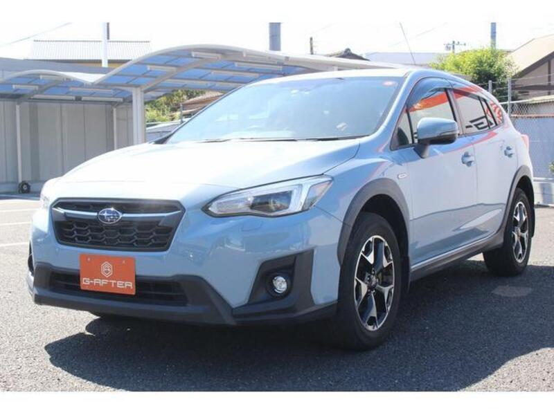 XV