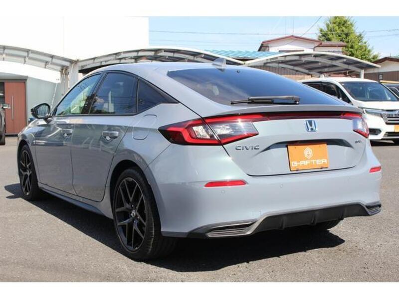 CIVIC