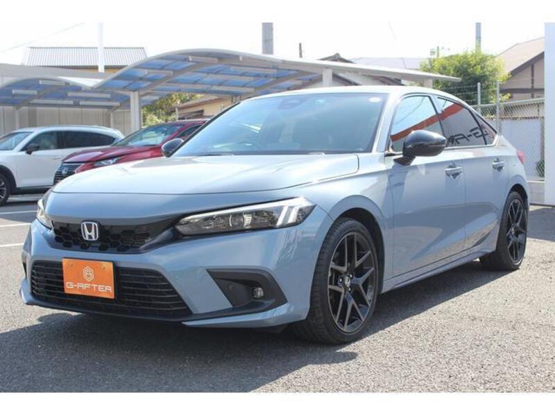 CIVIC
