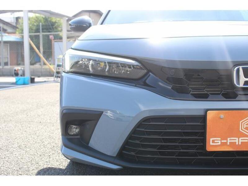 CIVIC