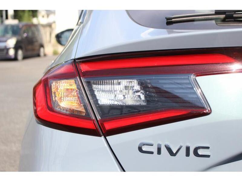 CIVIC