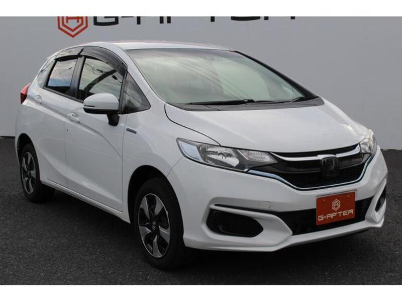 FIT HYBRID