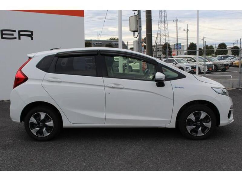 FIT HYBRID