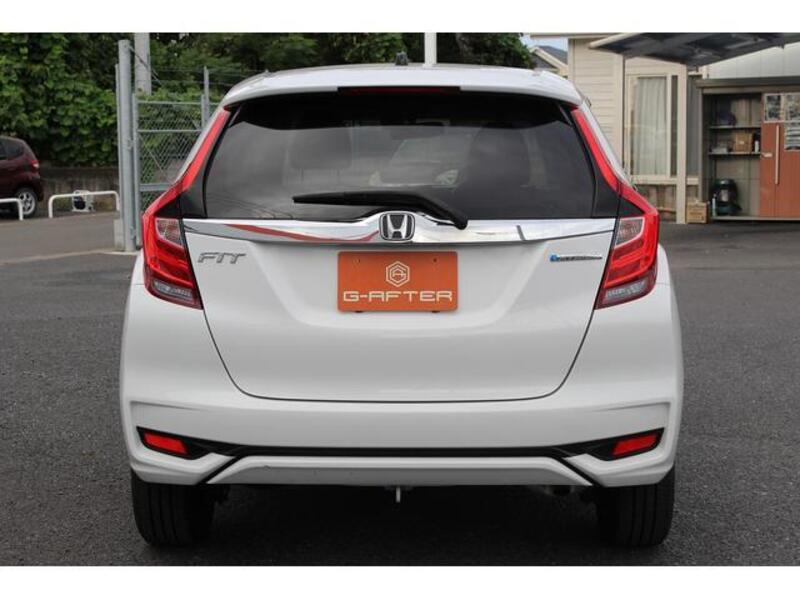 FIT HYBRID