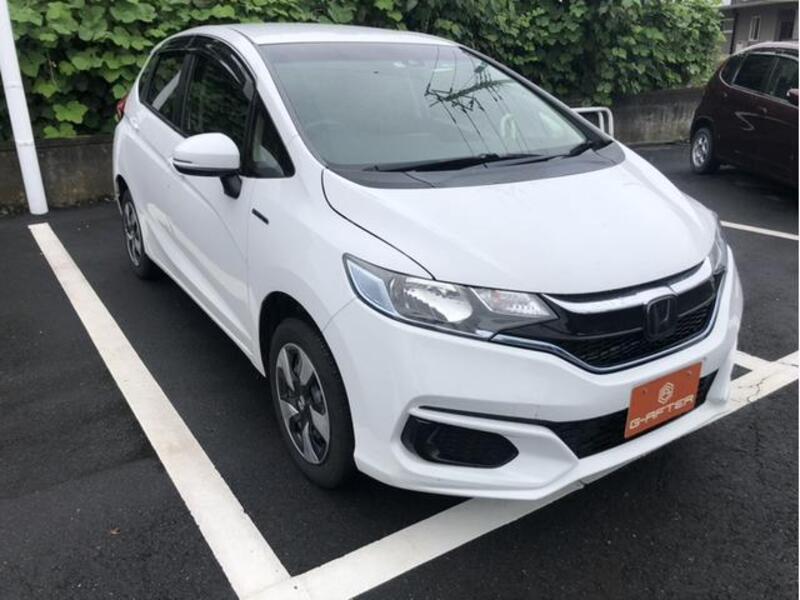 FIT HYBRID-0