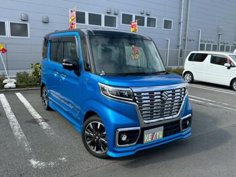 SPACIA CUSTOM