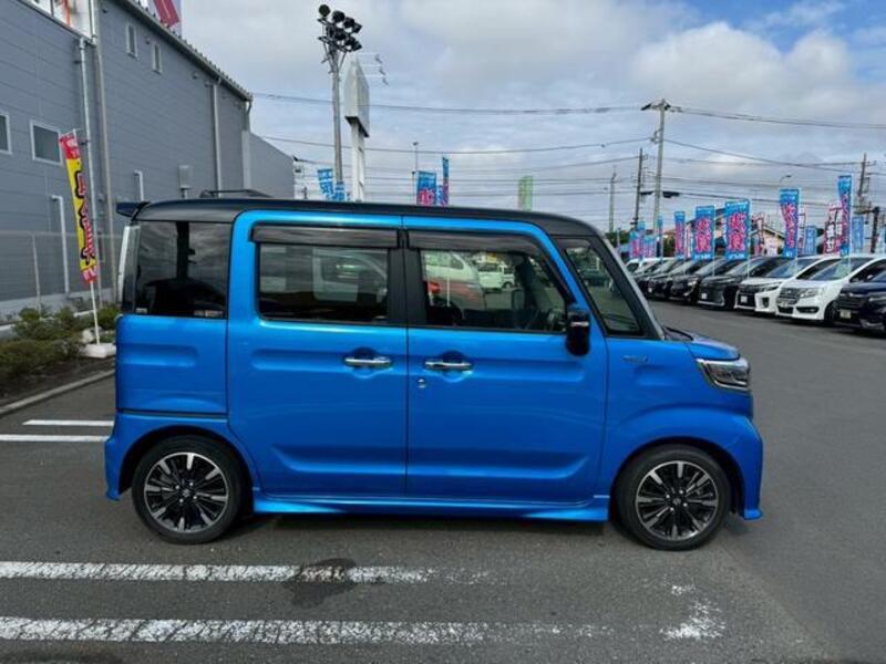 SPACIA CUSTOM