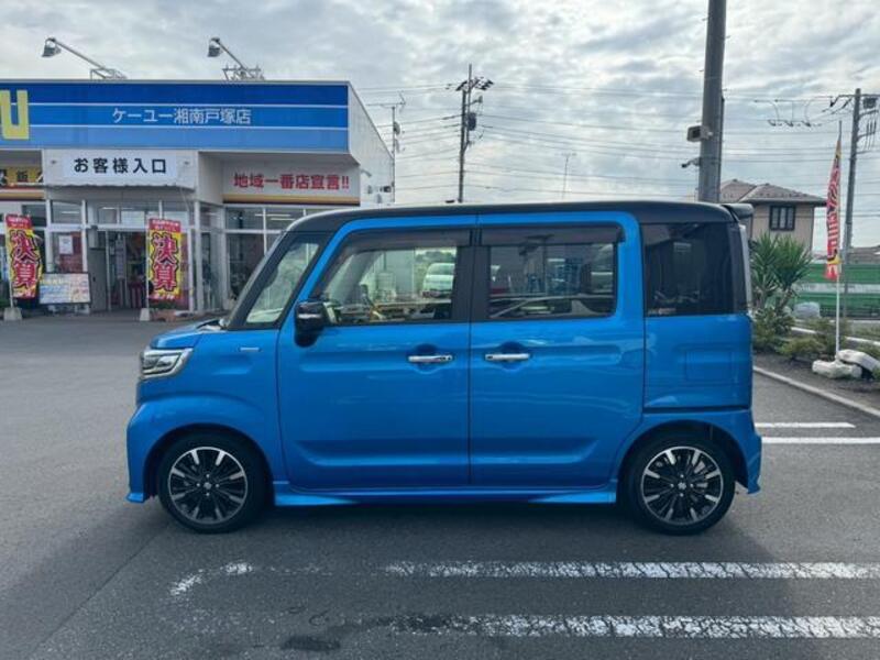 SPACIA CUSTOM