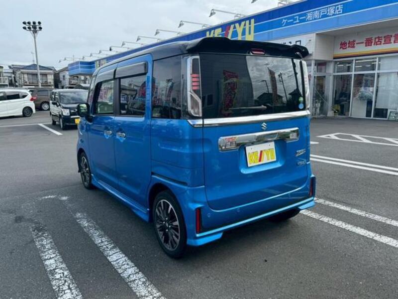 SPACIA CUSTOM