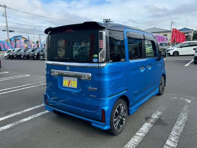 SPACIA CUSTOM