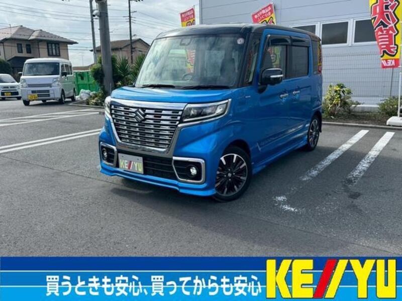 SPACIA CUSTOM-0