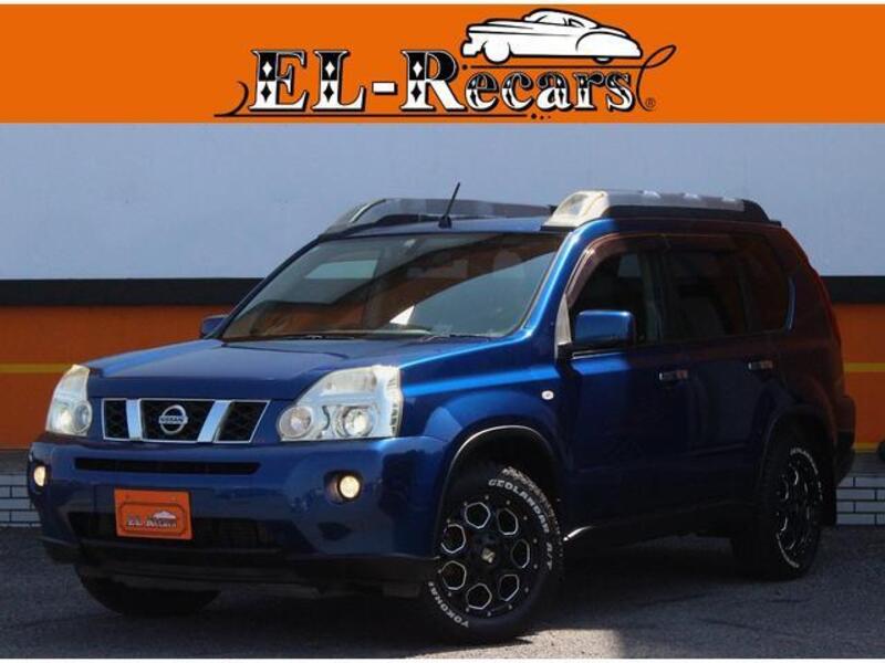 X-TRAIL-0