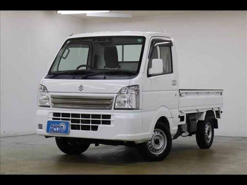 CARRY TRUCK