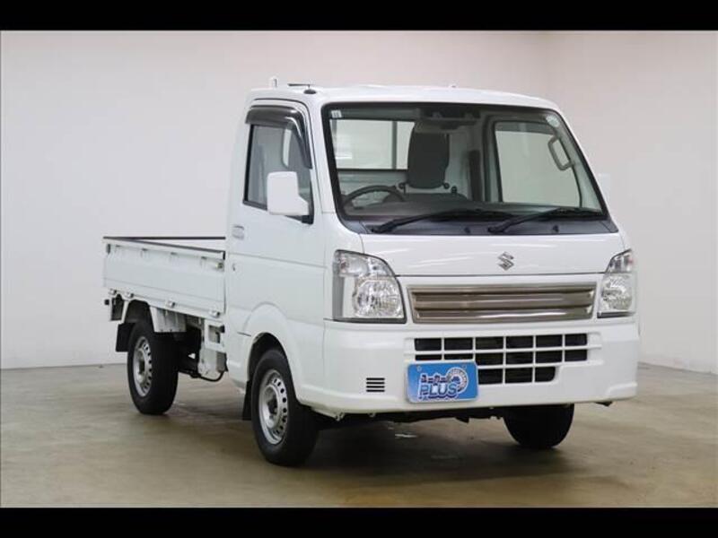 CARRY TRUCK
