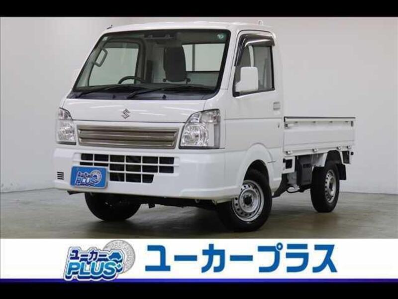CARRY TRUCK-0