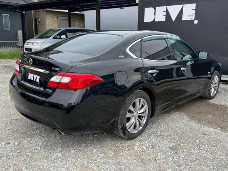 FUGA HYBRID