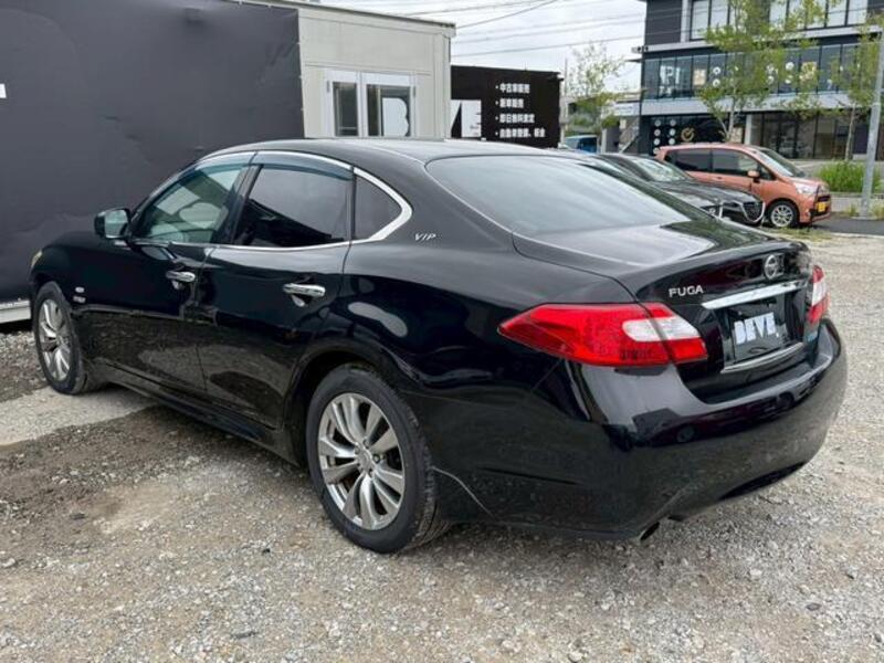 FUGA HYBRID