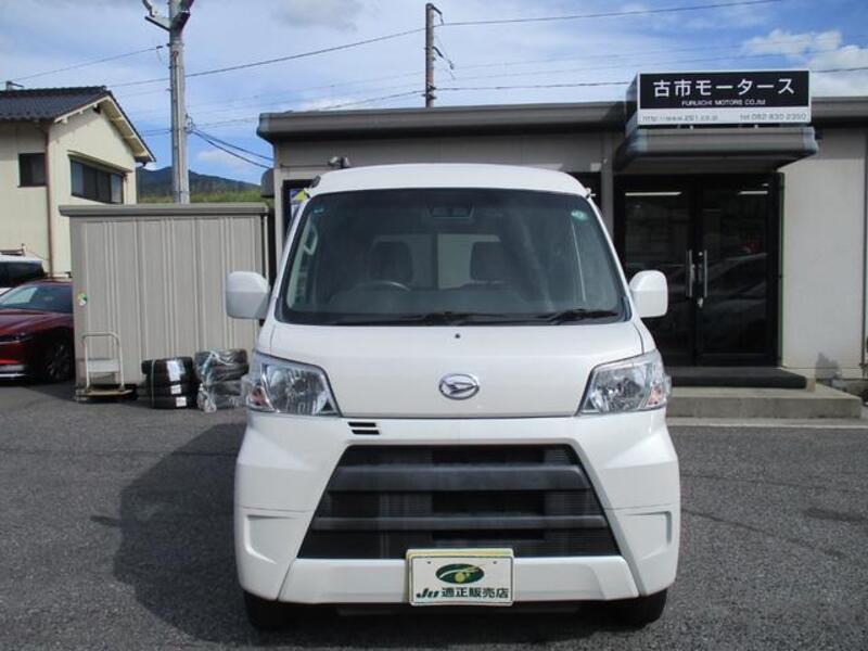 HIJET CARGO