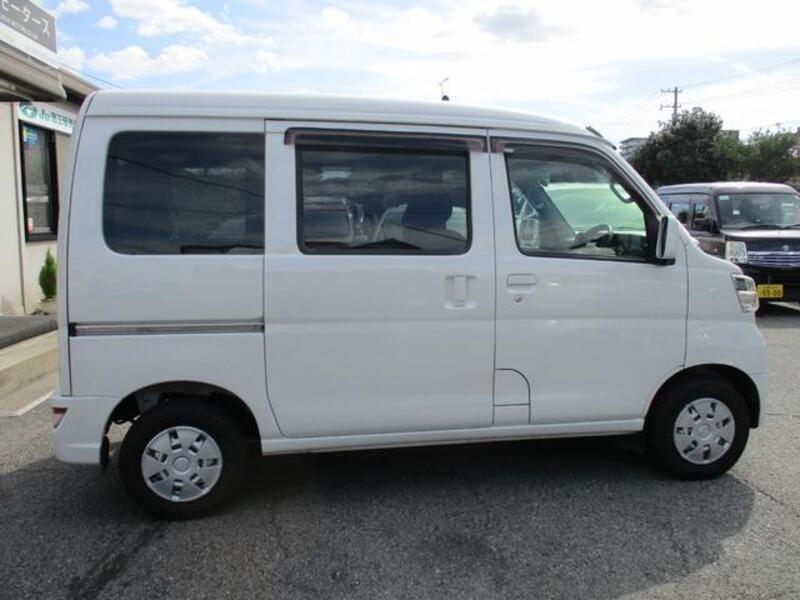 HIJET CARGO