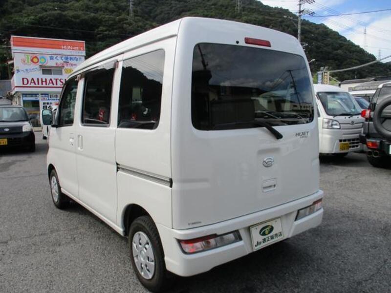 HIJET CARGO