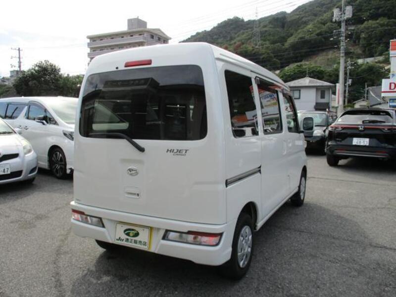 HIJET CARGO