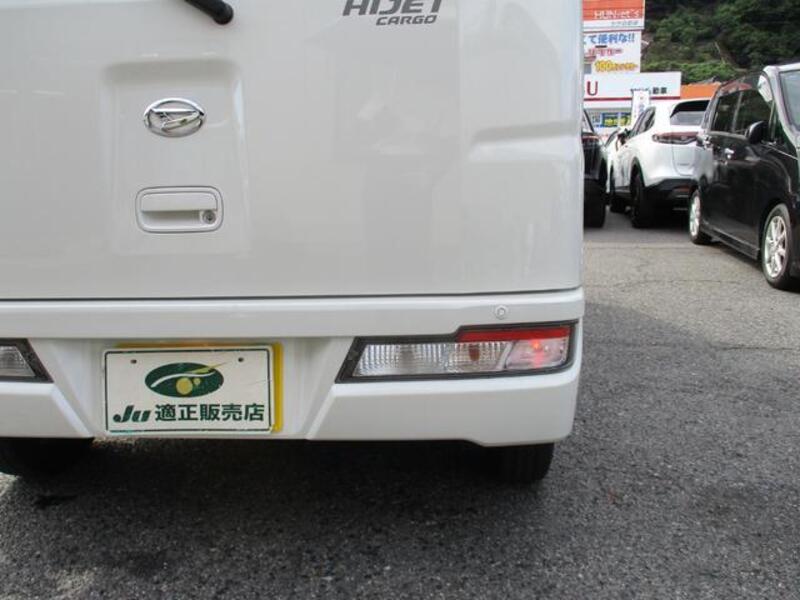 HIJET CARGO