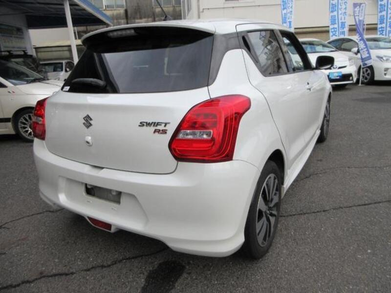 SWIFT