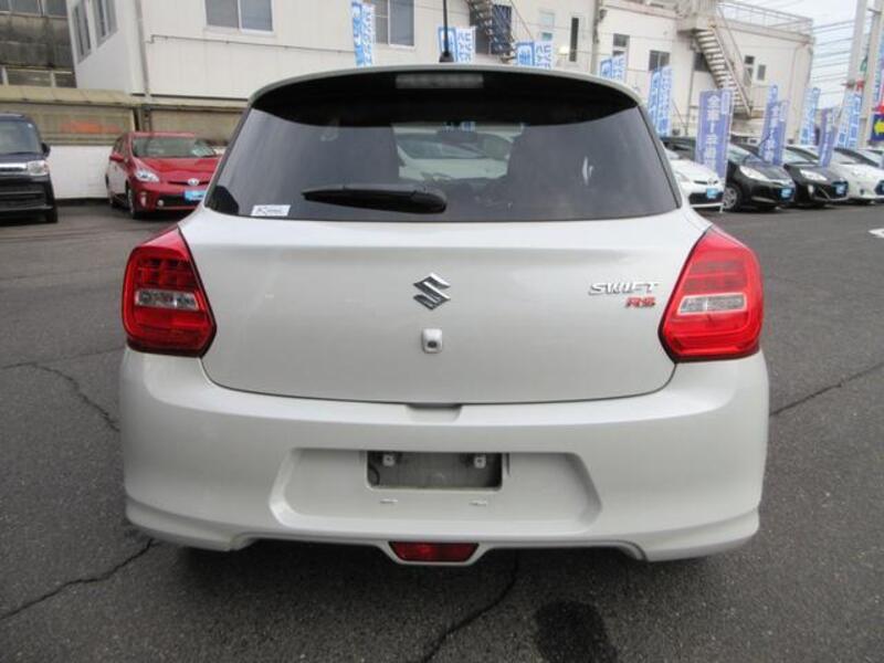 SWIFT