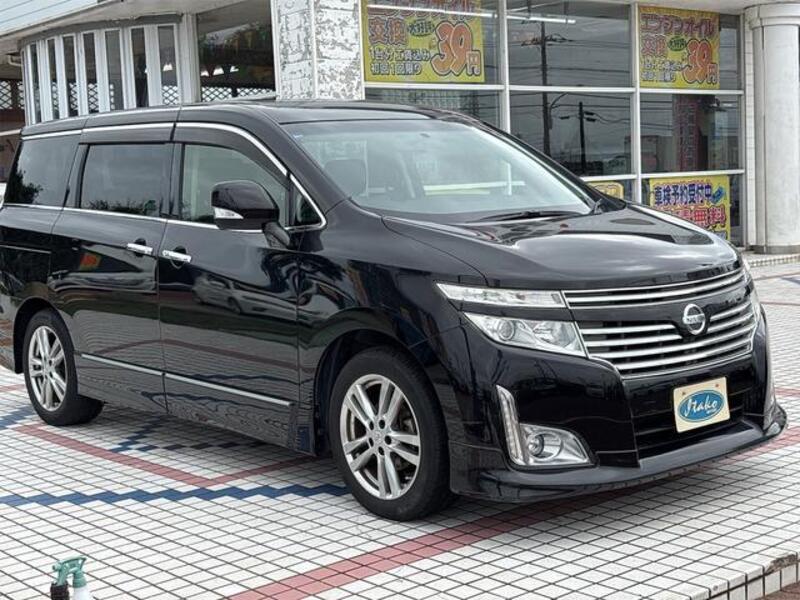 ELGRAND