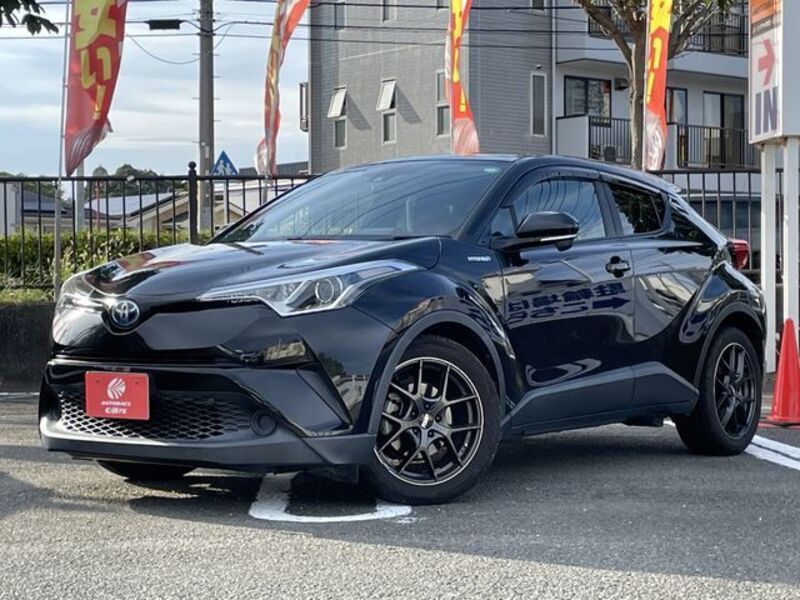 C-HR-0