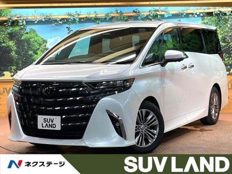 ALPHARD-0