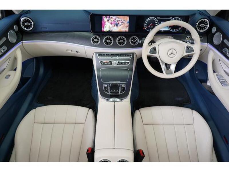 E-CLASS