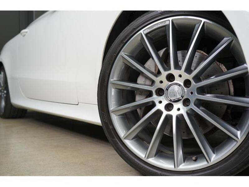 E-CLASS