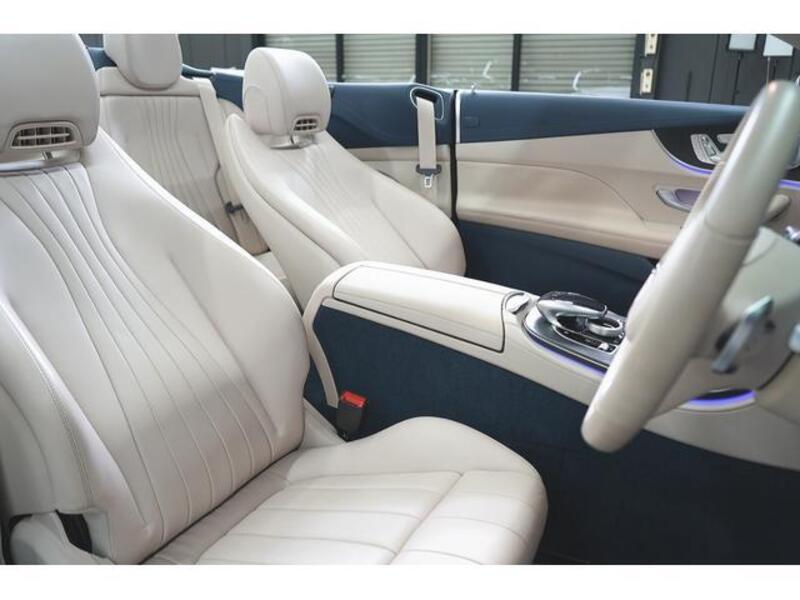 E-CLASS