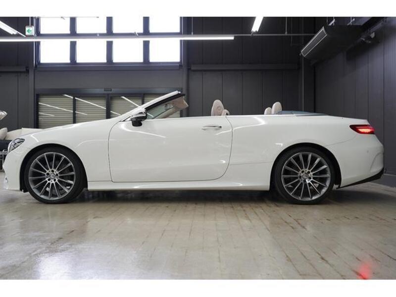E-CLASS