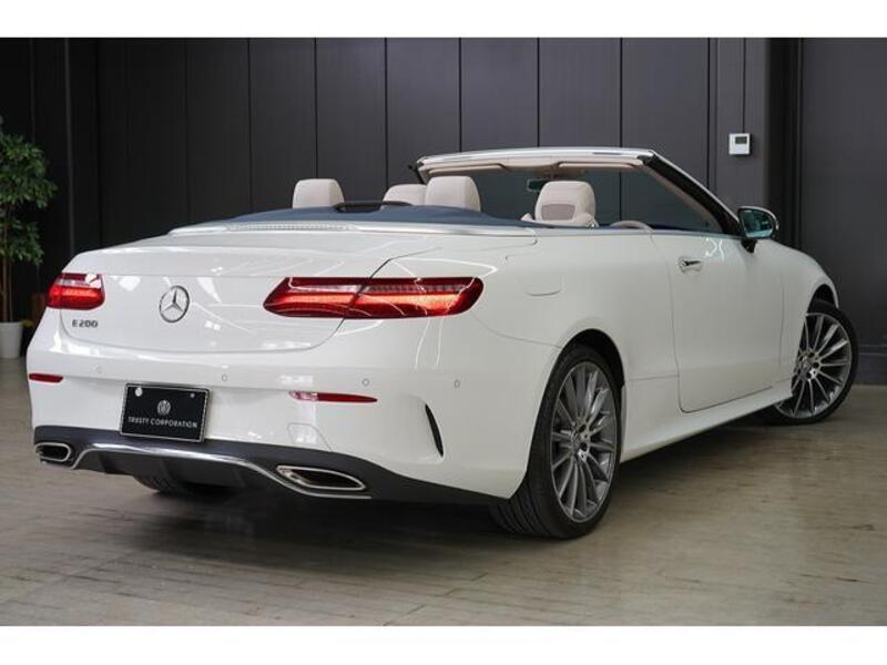 E-CLASS
