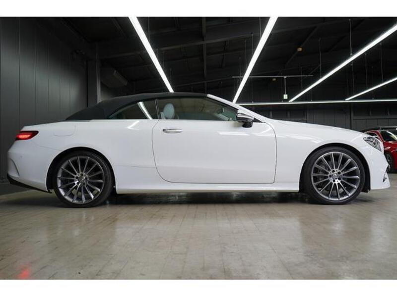 E-CLASS