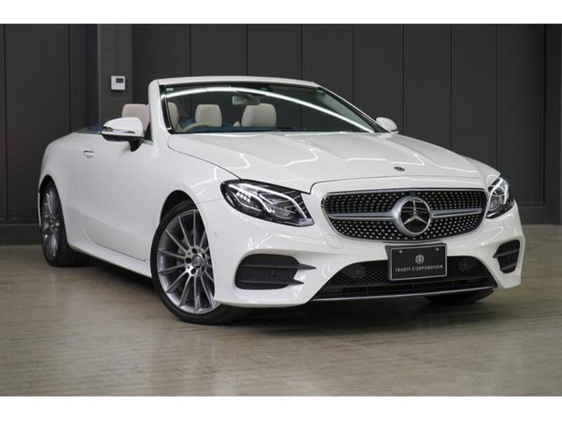 E-CLASS