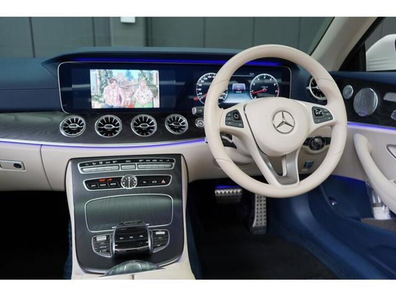 E-CLASS