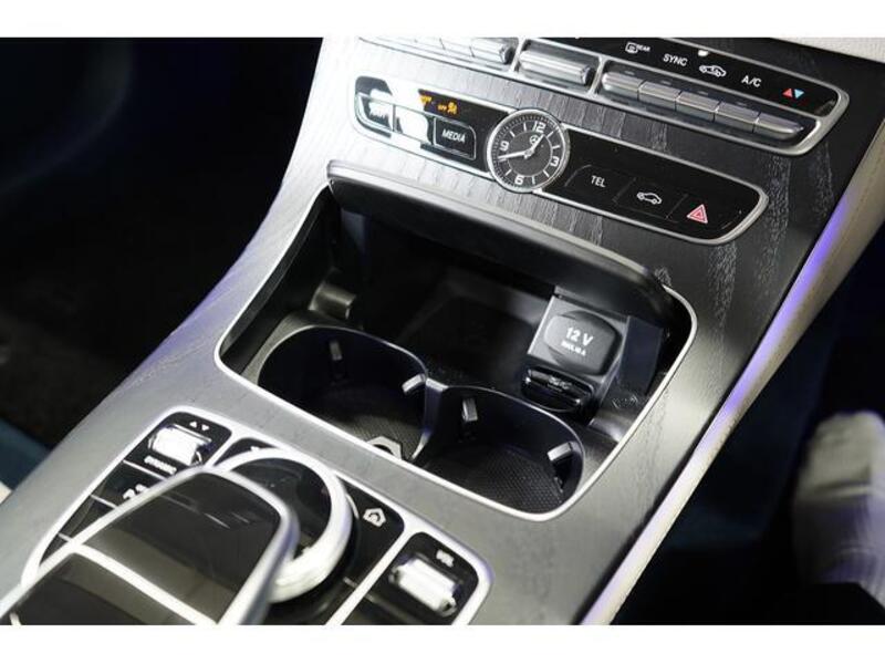 E-CLASS