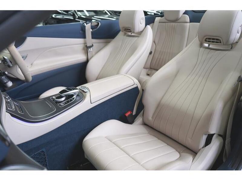 E-CLASS