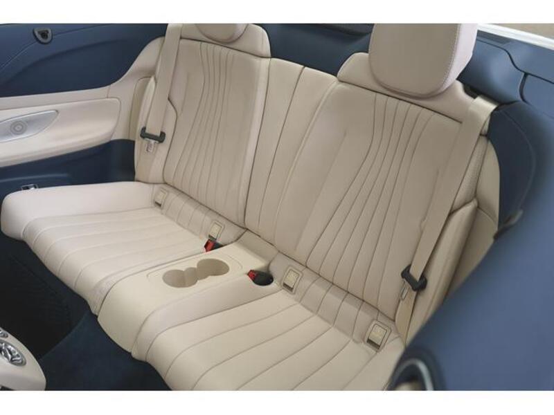 E-CLASS