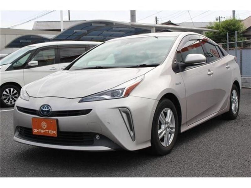 PRIUS