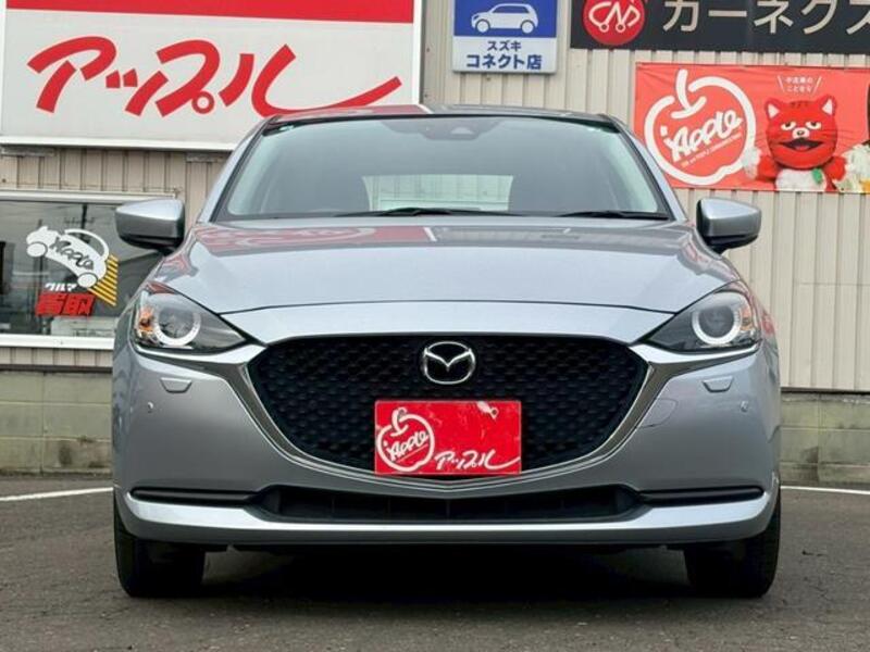 MAZDA2