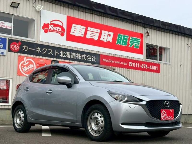 MAZDA2