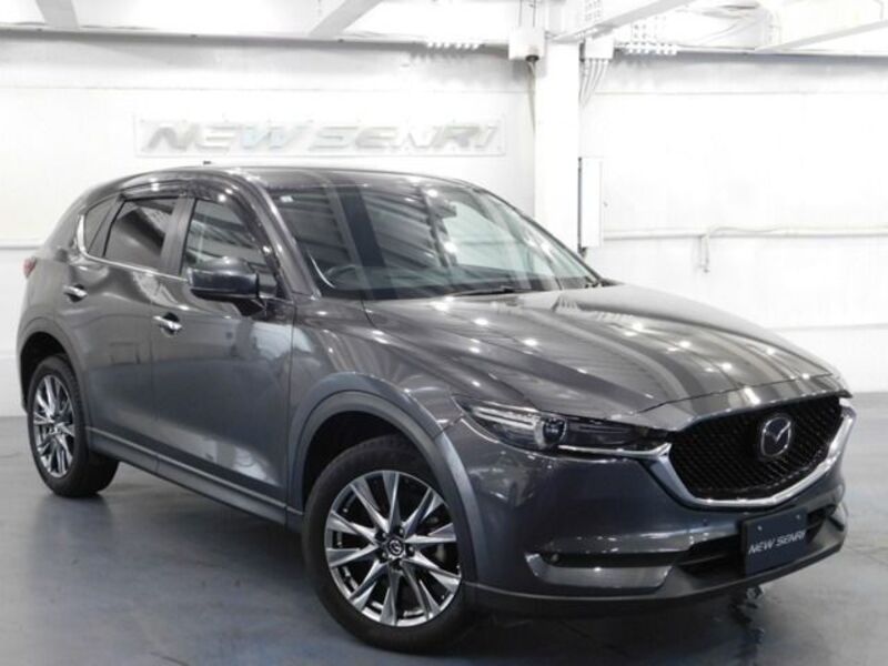 CX-5-0